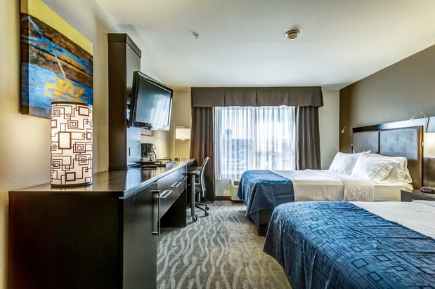 Images Holiday Inn Express & Suites St. Louis West-O'Fallon by IHG