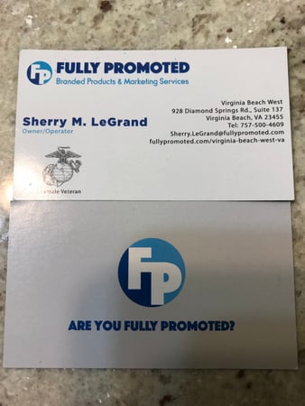 Images Fully Promoted Virginia Beach (West), VA