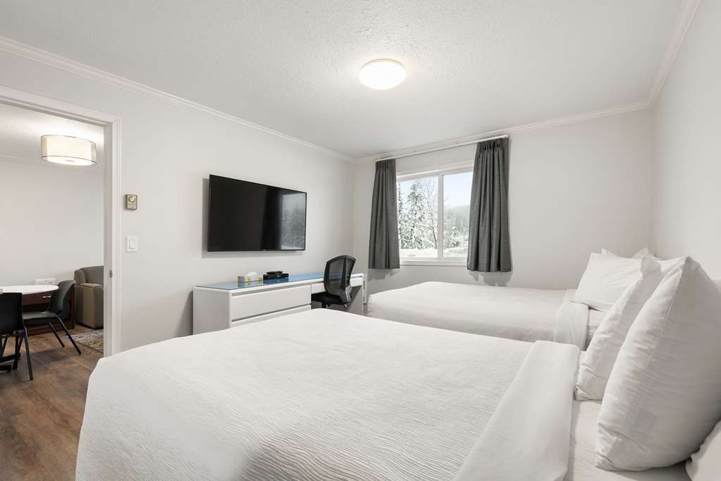 Images SureStay by Best Western Rossland Red Mountain