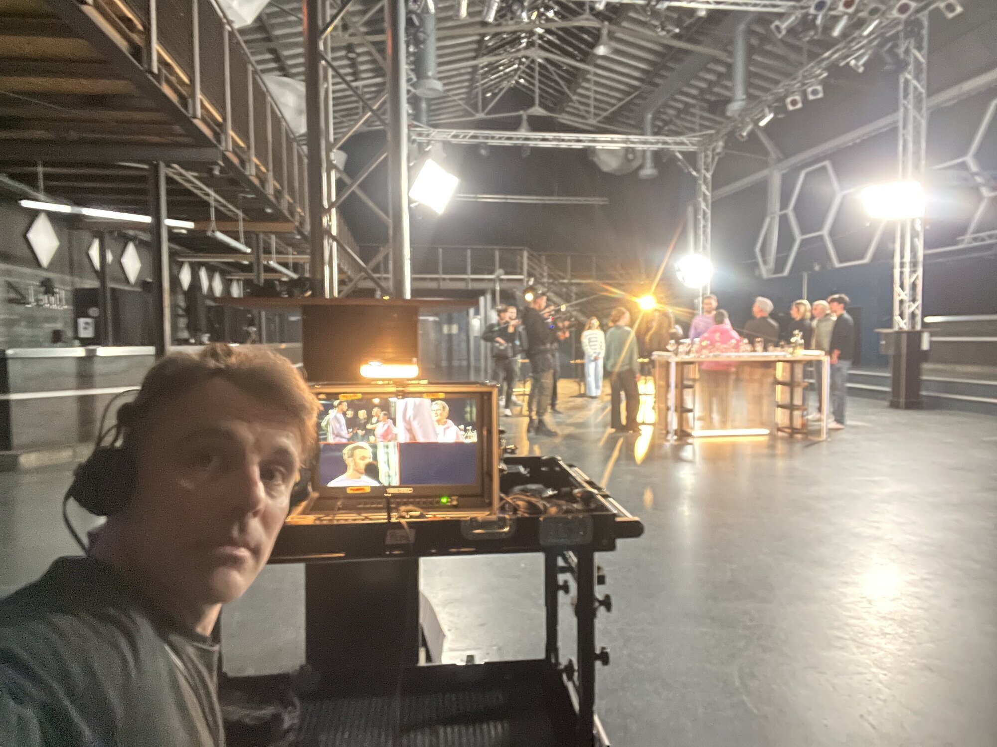 Bilder Manuel Graubner Documentary and Commercial Director