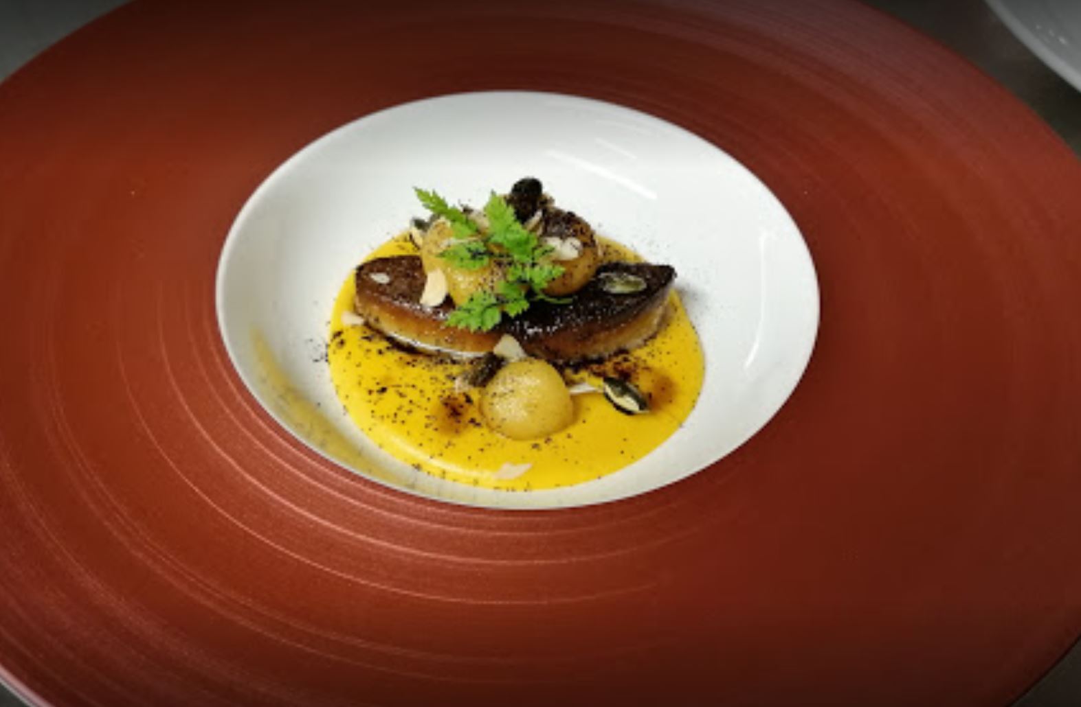 Bilder Restaurant Alpenrose