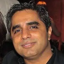 Uday Khosla, MD - Groesbeck, TX - Nephrology, Nephrologist