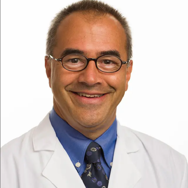 Dr. Robert M. Weiss, MD