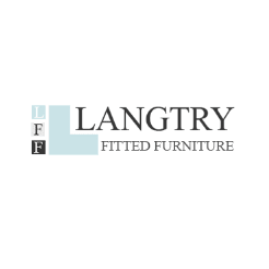 LOGO Langtry Fitted Furniture Ely 01353 725380