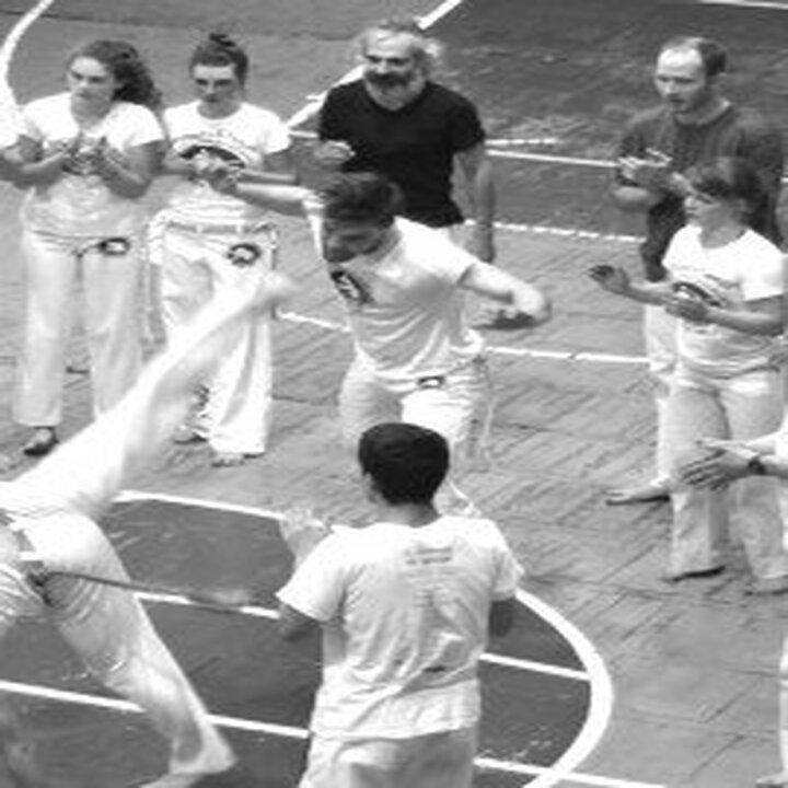 Images Klub Sportowy Capoeira Camangula Poznań