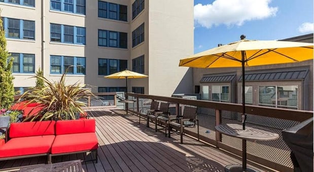 Images Honeyman Hardware Lofts