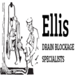 Ellis Blockages Logo