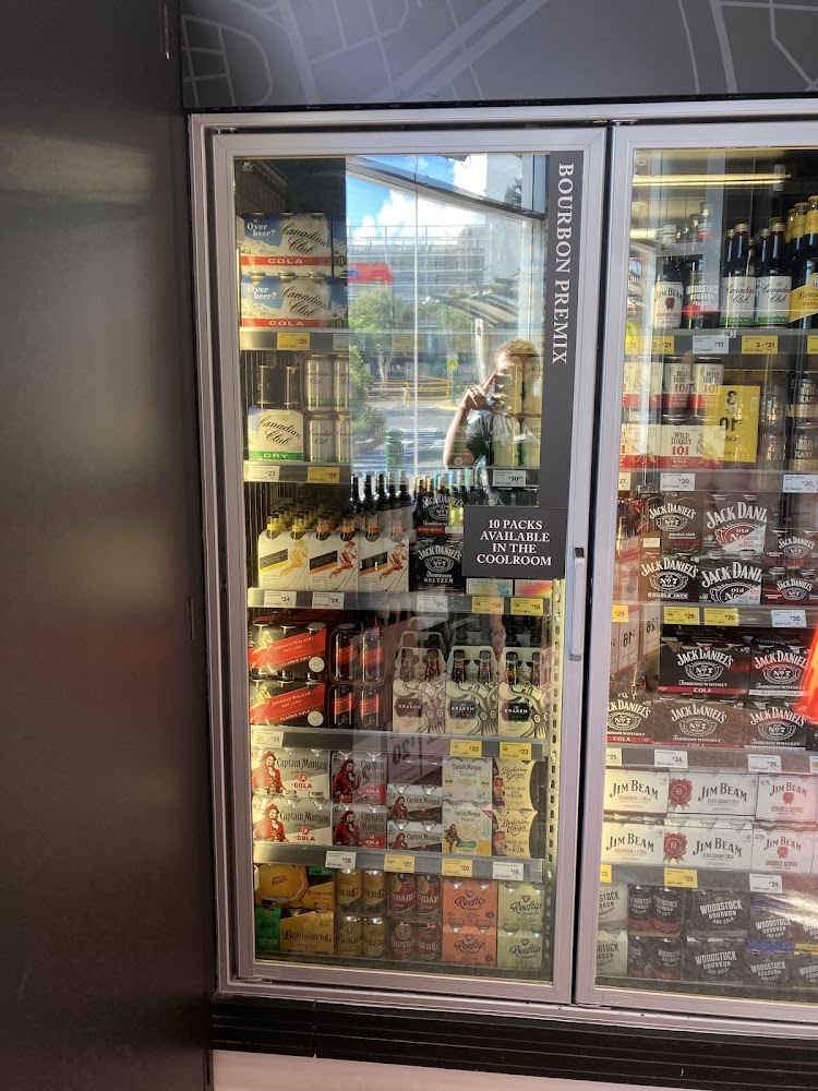Images Liquorland Warringah