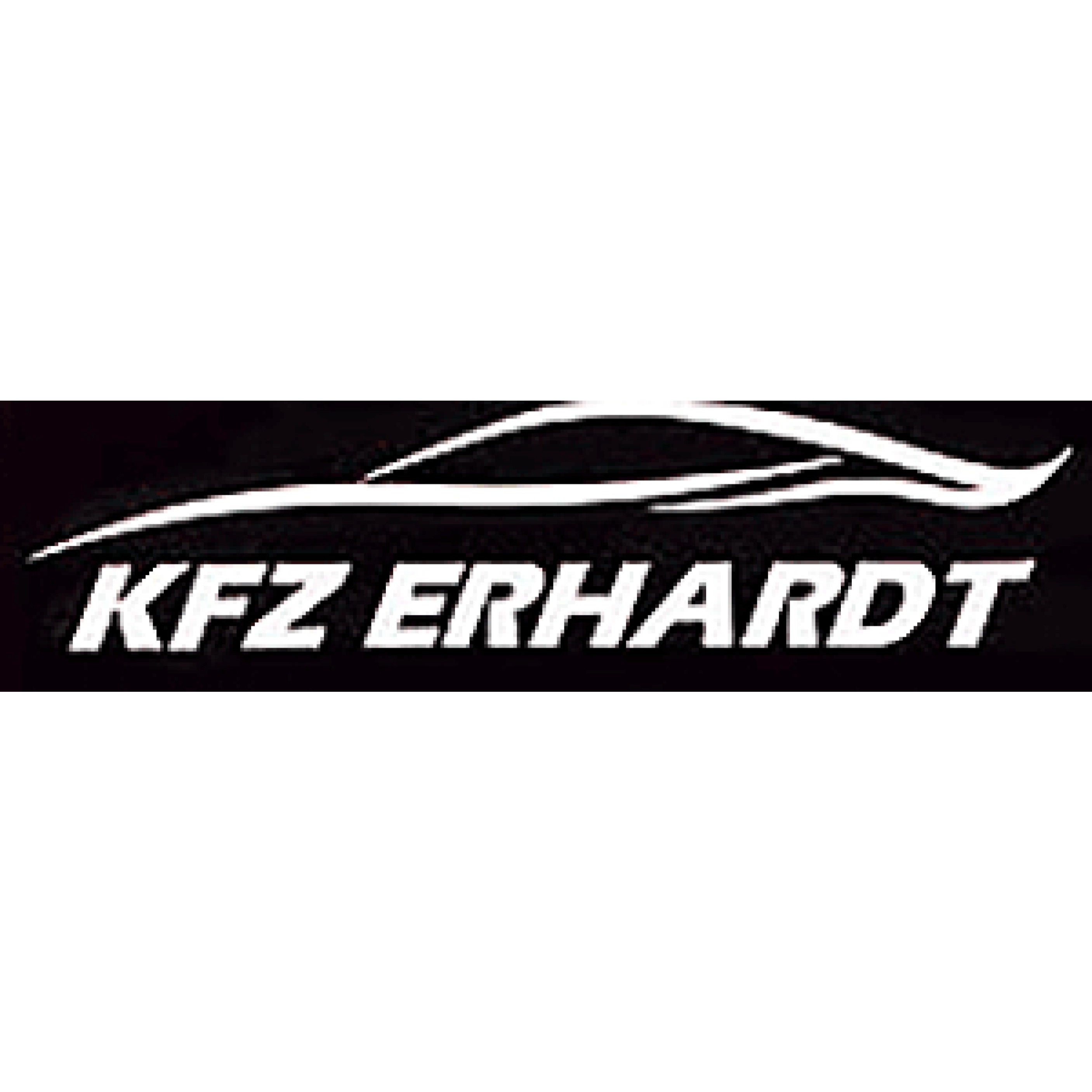 KFZ ERHARDT GmbH Logo