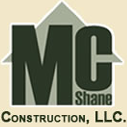 McShane Construction LLC