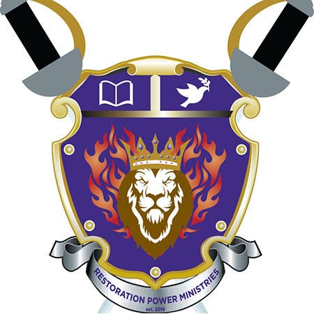 Restoration Power Ministries Logo