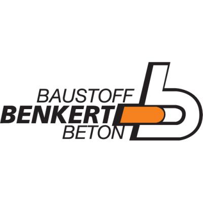 Baustoff Benkert Beton in Thüngersheim - Logo