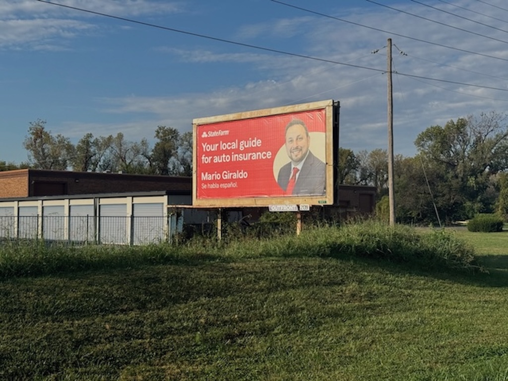 Here to help! Give us a call.