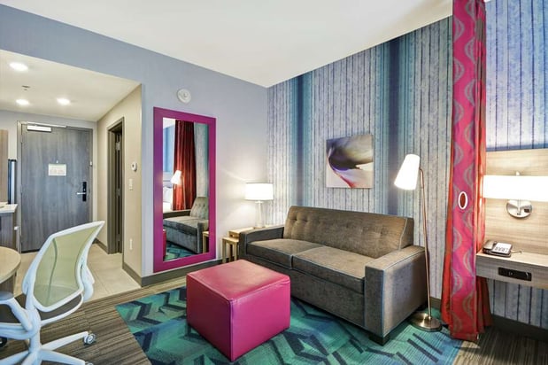 Images Home2 Suites by Hilton Atlanta West Lithia Springs