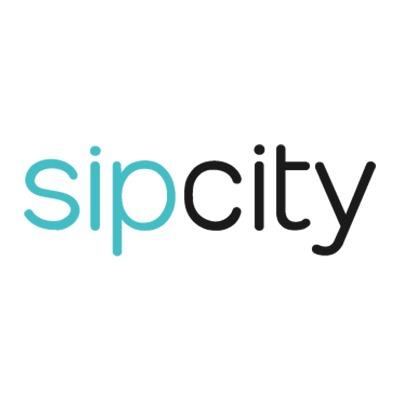 SIPcity Business VOIP Solution Logo