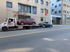 Freedom Towing & Transport Photo