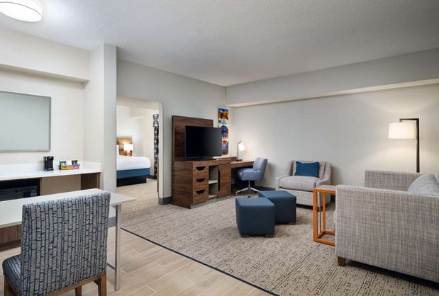 Images Hampton Inn & Suites Memphis East Germantown Area