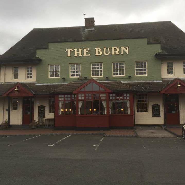 Images Burn Inn