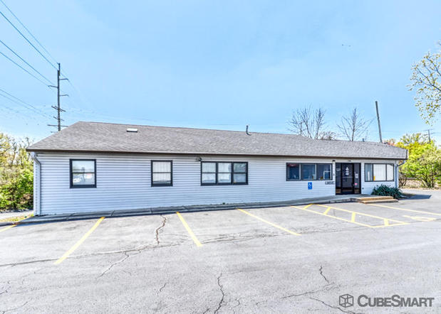 Images CubeSmart Self Storage