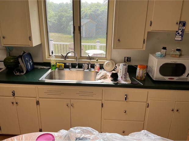 Images Integrity Painting