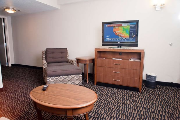 Images Hilton Garden Inn Austin NW/Arboretum