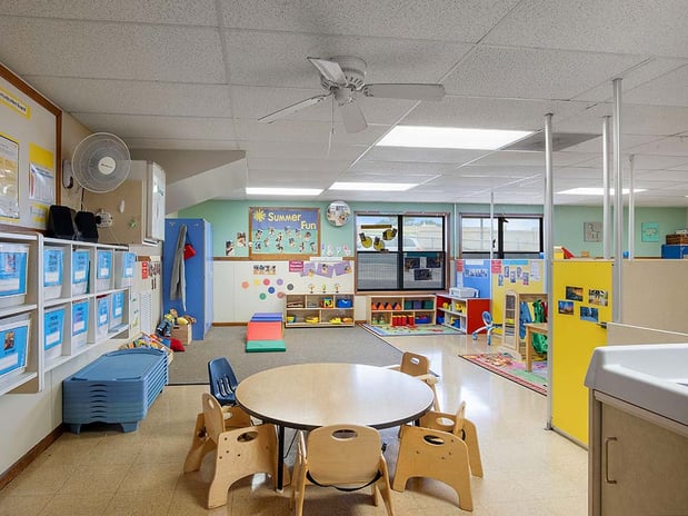 Images Overland Park KinderCare
