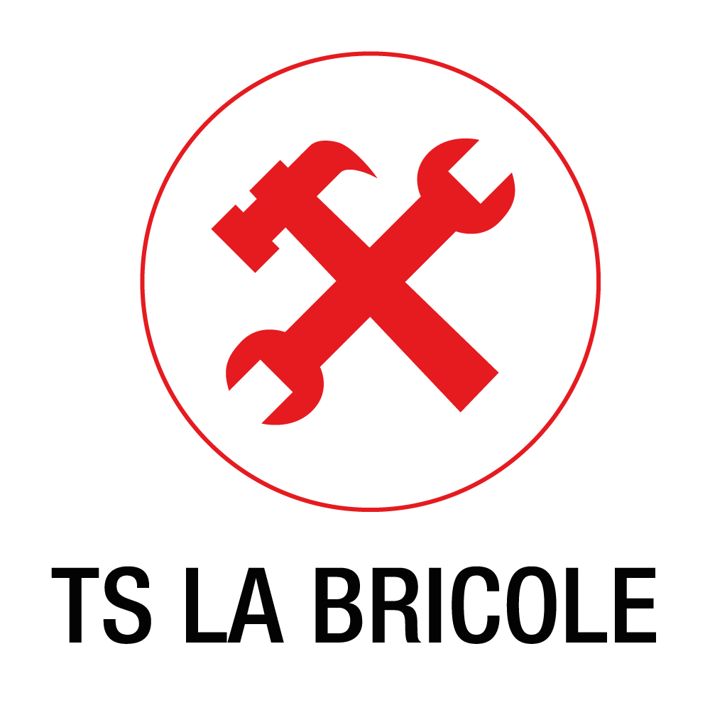 TS La bricole Logo