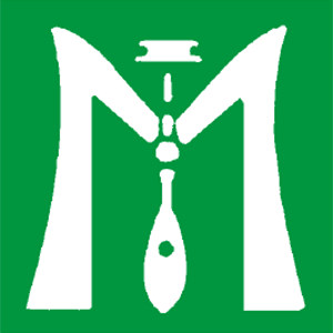 Rudolf Murhammer in Wien - Logo