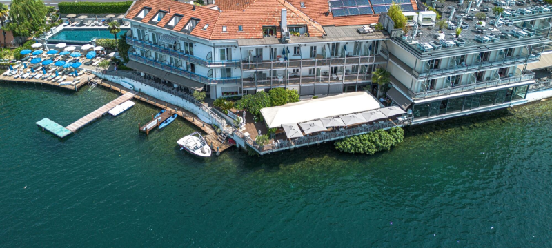 Hotel Ristorante Giardinetto