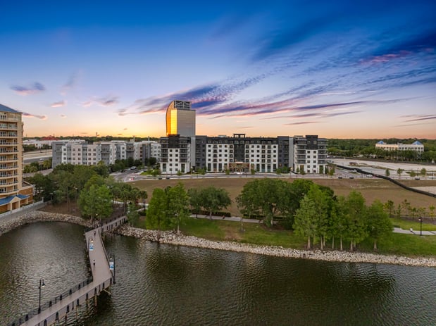Images The CenterPointe Apartments