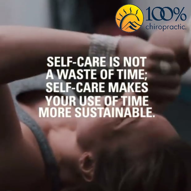 Images 100% Chiropractic - Buford