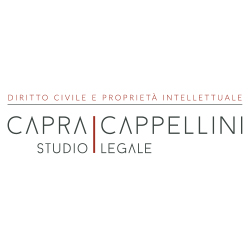 Studio Legale Associato Capra Cappellini Logo
