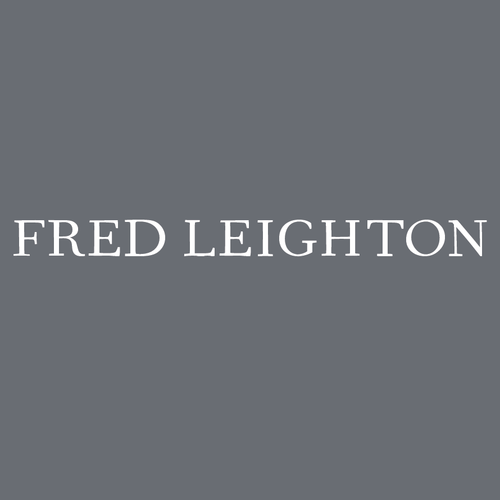 Fred Leighton Logo