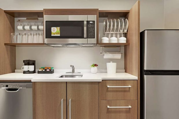 Images Home2 Suites by Hilton Scottsdale Salt River