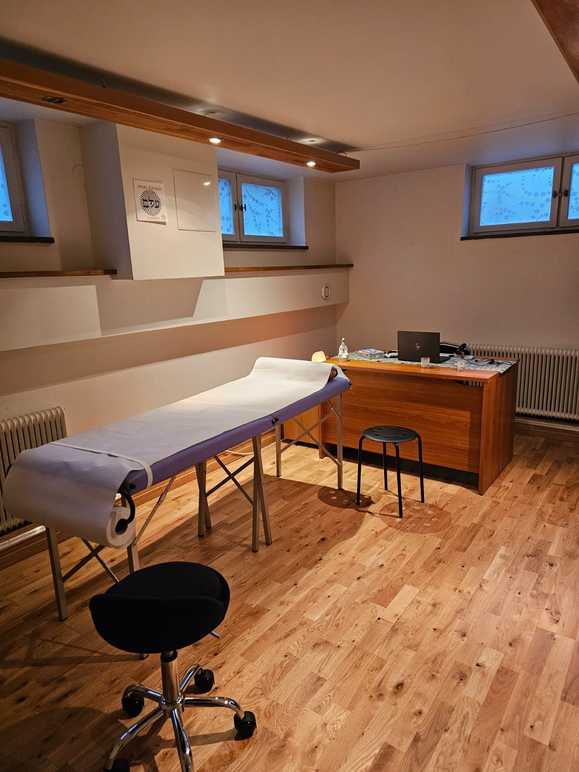 Images Eva Soto Akupunktur Malmö
