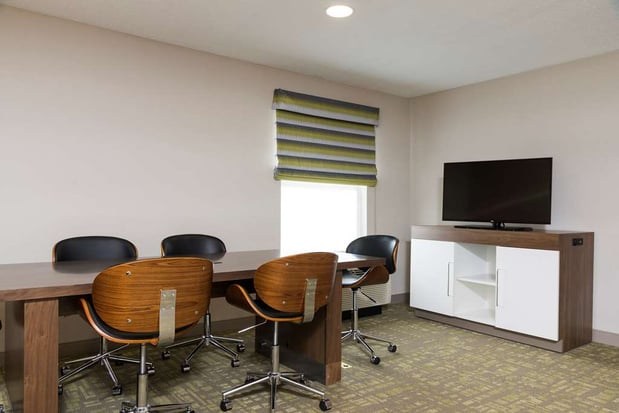 Images Hampton Inn & Suites East Lansing/Okemos