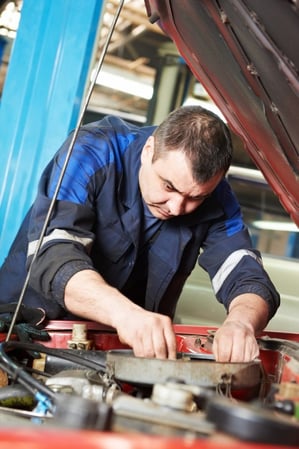 Images McMan Auto Service
