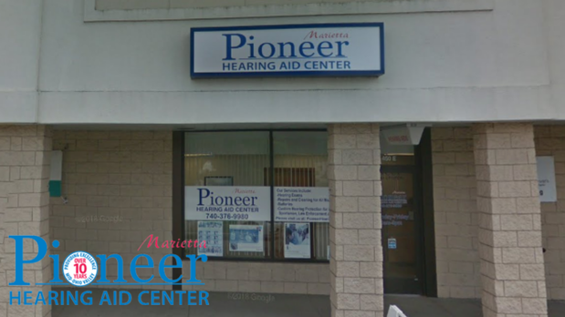 Images Pioneer Hearing Aid Center