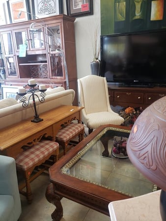 Images J and B Furniture Consignments