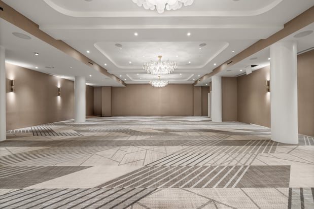 Images InterContinental Indianapolis by IHG