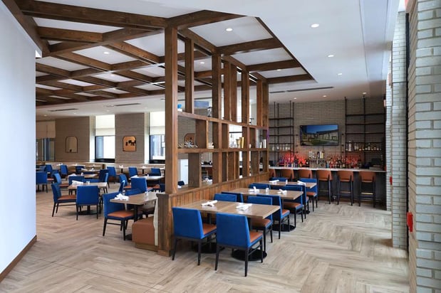 Images DoubleTree by Hilton Battle Creek