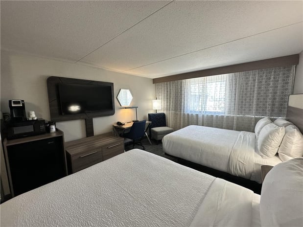Images Best Western Plus Downtown Tacoma