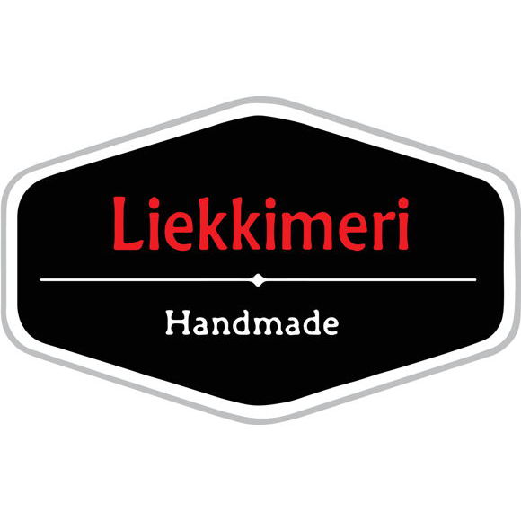 Liekkimeri Logo