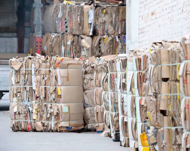 Images Greif Recycling Texarkana