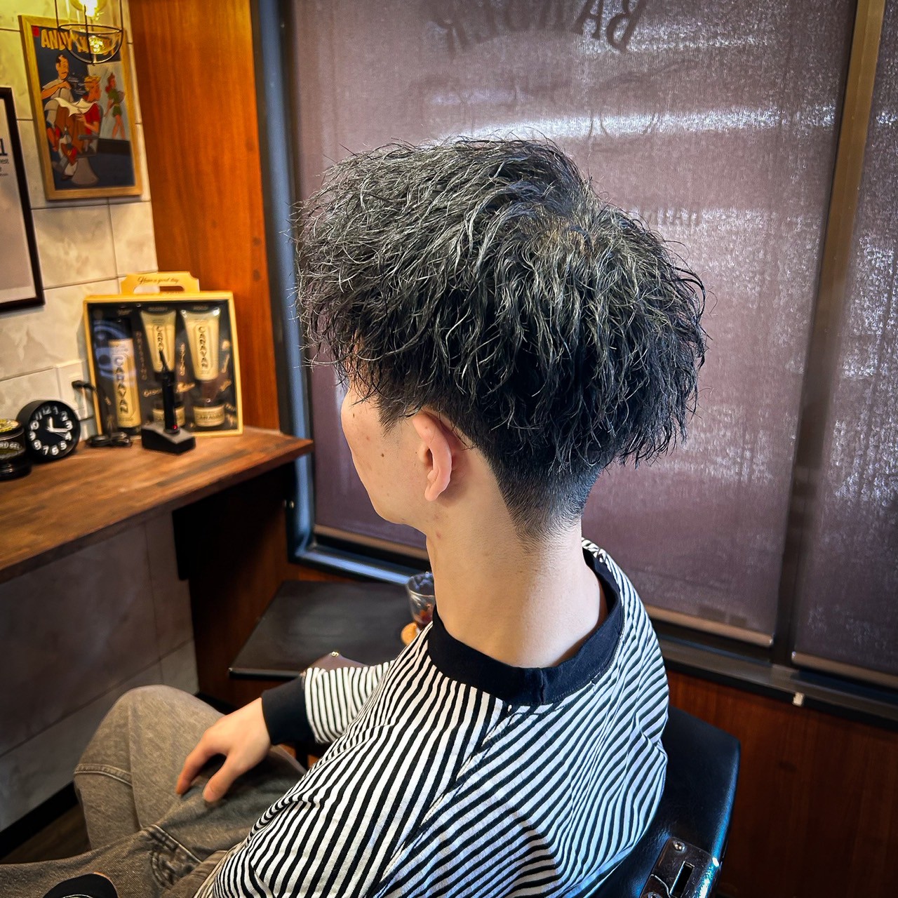 Images Men's Salon JOYBOX 東三国店