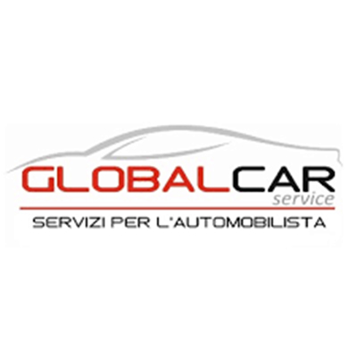 Global Car Service Logo