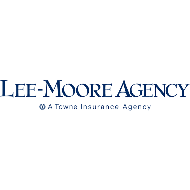 Lee-Moore Insurance - a Towne Insurance Agency - CLOSED Logo