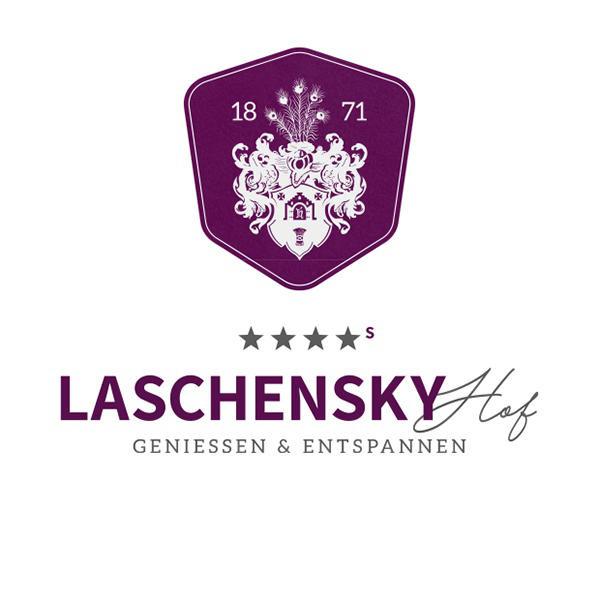 Hotel-Restaurant Laschenskyhof Logo