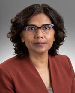 Suja Roberts, MD
