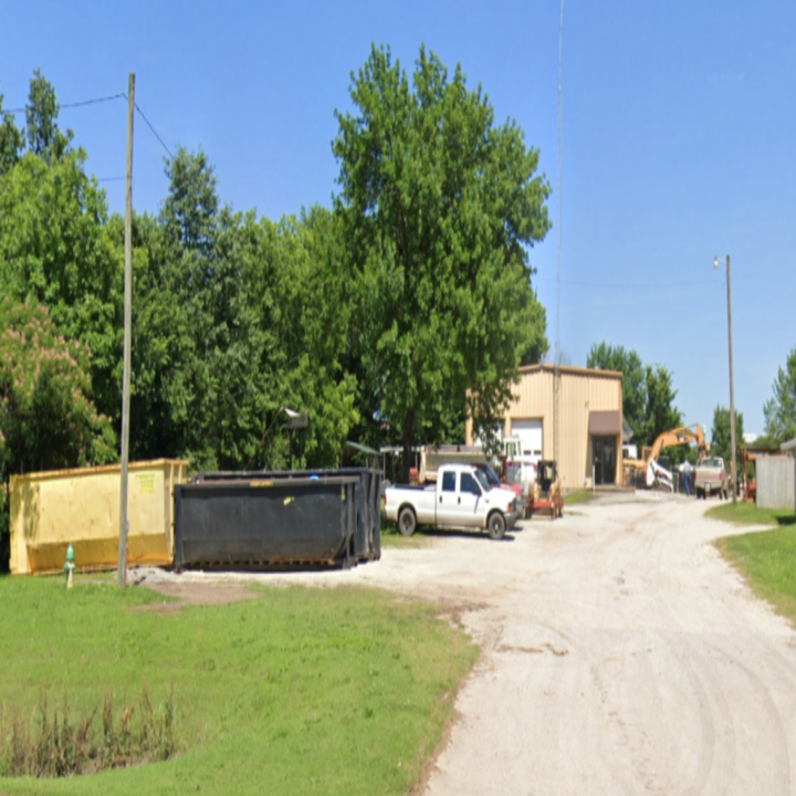 Images Collins Roll-Off Services & Construction